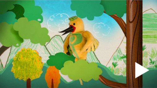 Enchanted Forest Episode 1