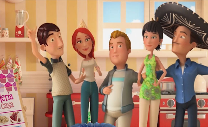 17 EL TIEMPO MARIACHI