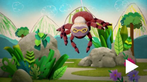 Enchanted Forest Episode 3