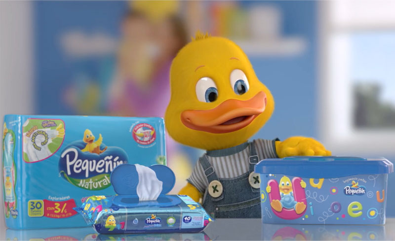 31 PEQUENIN ACOLCHAMAX