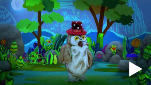 Enchanted Forest Episode 4