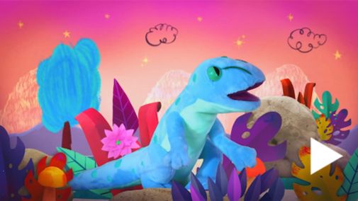 Enchanted Forest Episode 5