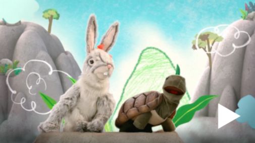 Enchanted Forest Episode 6