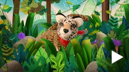 Enchanted Forest Episode 8