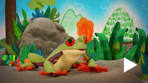 Enchanted Forest Episode 9